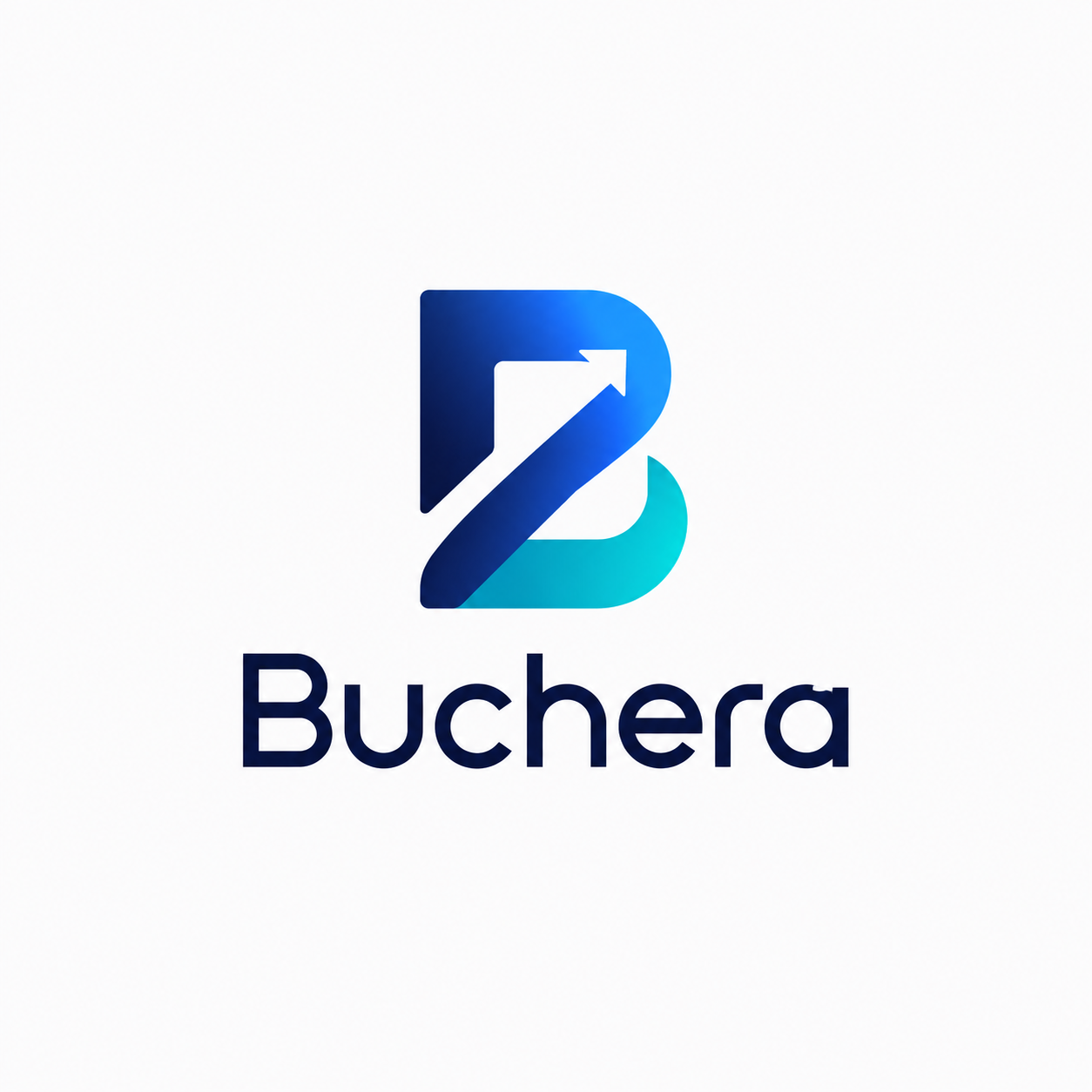 Buchera logo